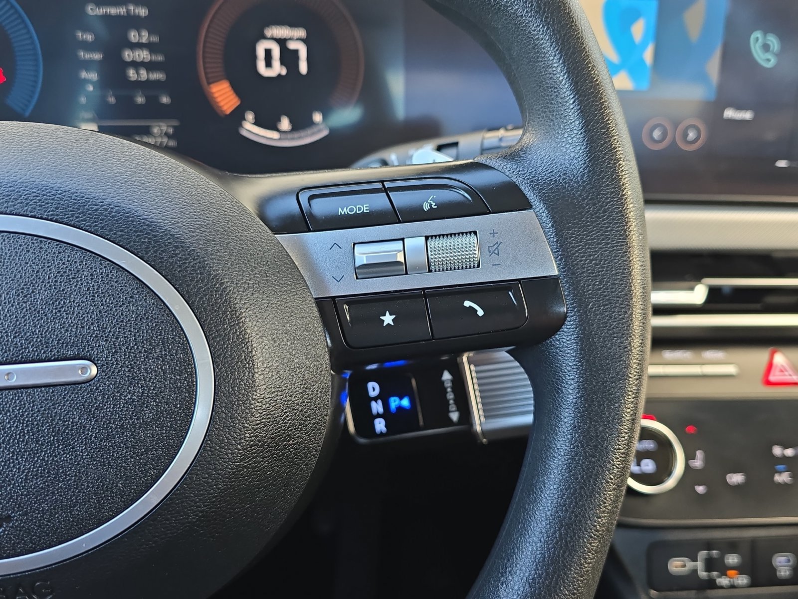 Used 2024 Hyundai Sonata SEL FWD image 20
