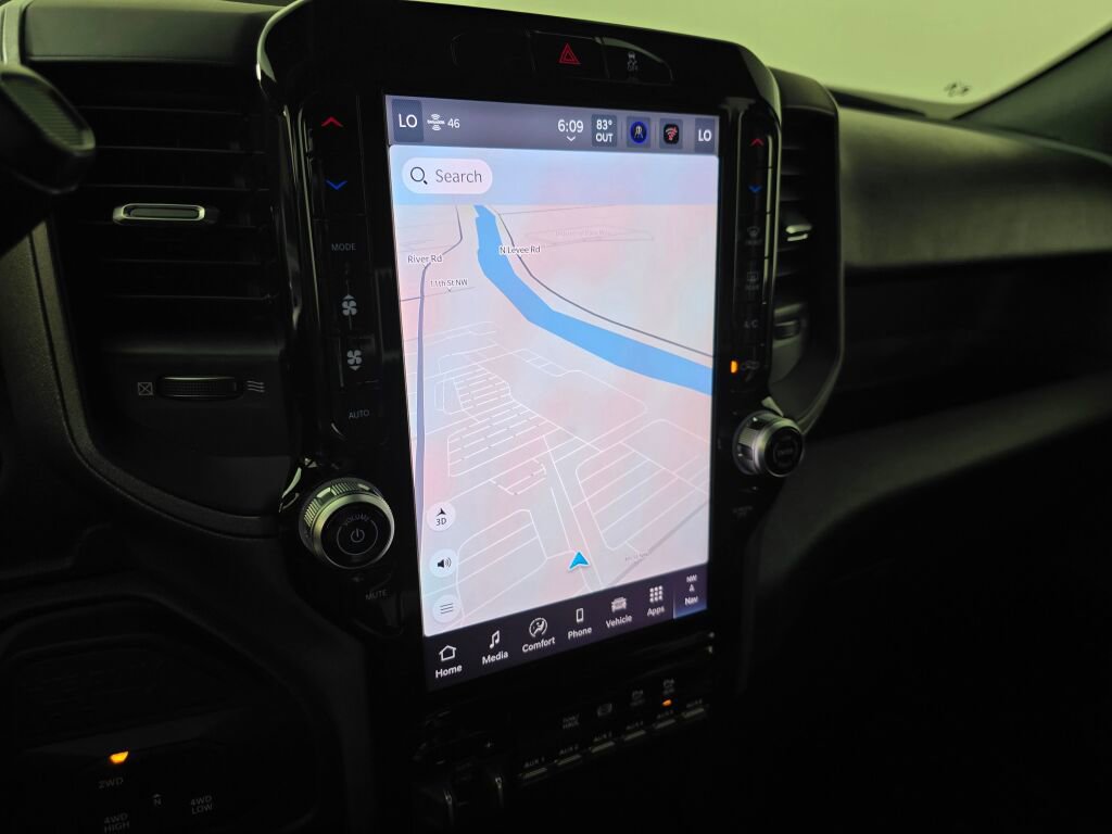 New 2026 RAM 3500 Tradesman image 23