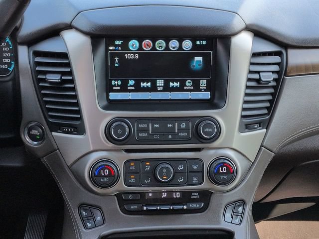 Used 2019 GMC Yukon Denali w/ Denali Ultimate Package AWD/4WD image 17