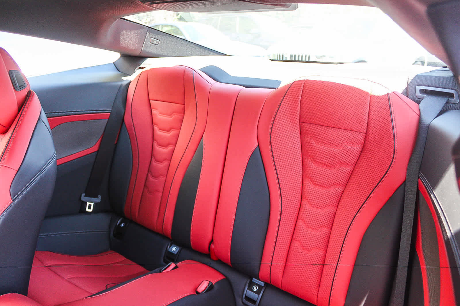Certified 2023 BMW 840i Coupe RWD image 17
