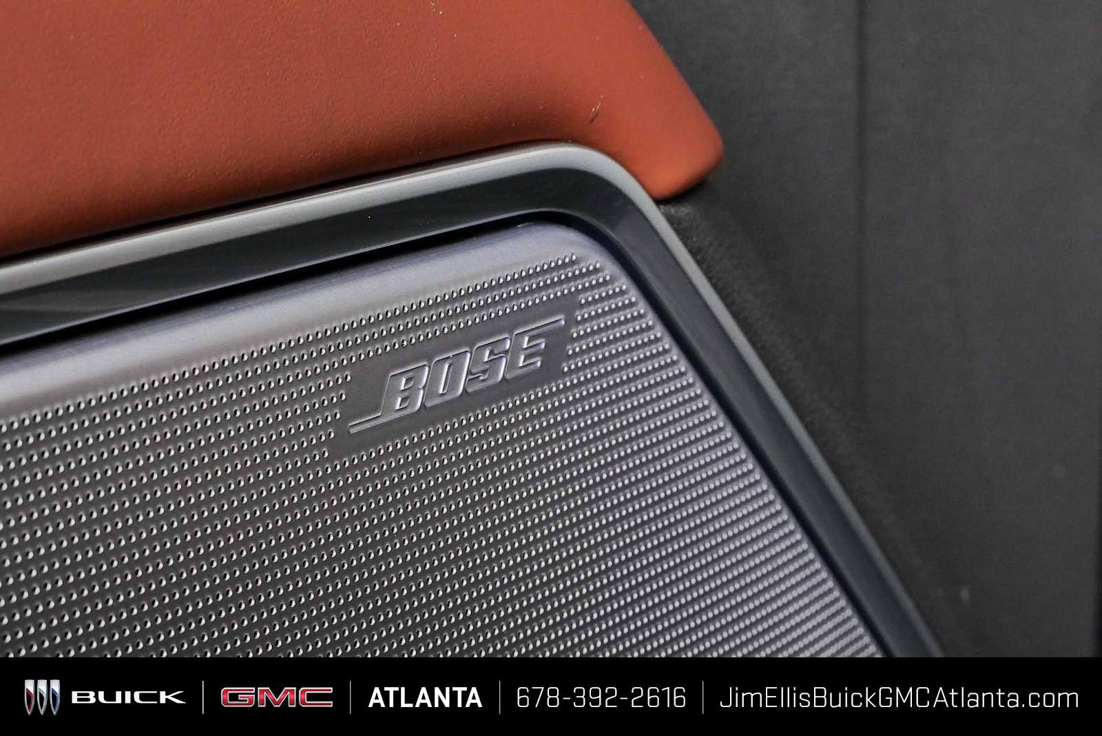 New 2026 GMC Sierra 2500 Denali Ultimate AWD/4WD image 8