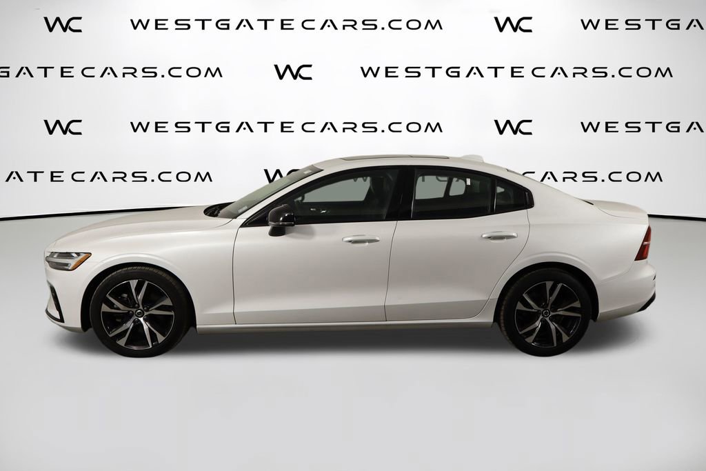 Used 2024 Volvo S60 B5 Core image 45