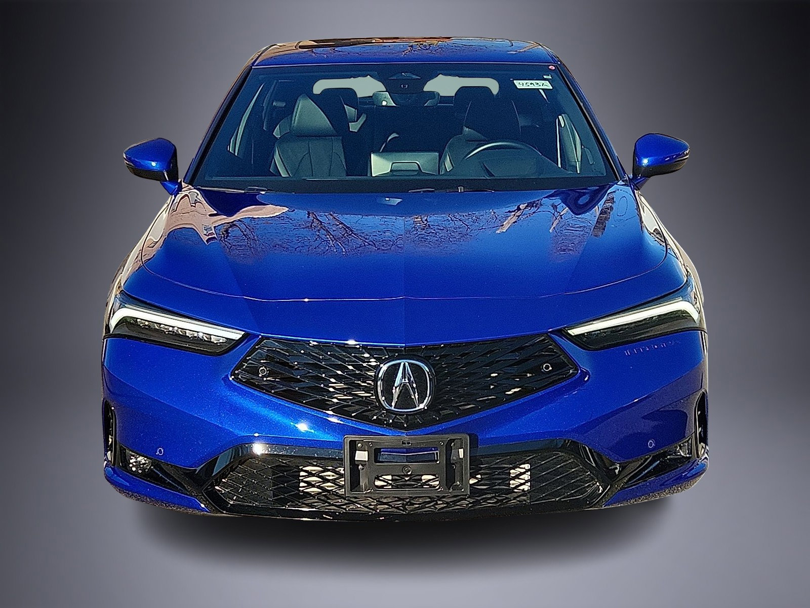 Used 2025 Acura Integra A-Spec image 2