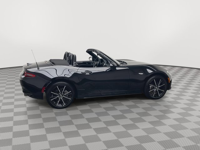 Certified 2024 MAZDA MX-5 Miata Grand Touring image 34