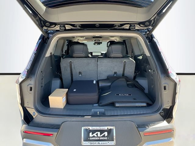 New 2026 Kia EV9 Light image 28