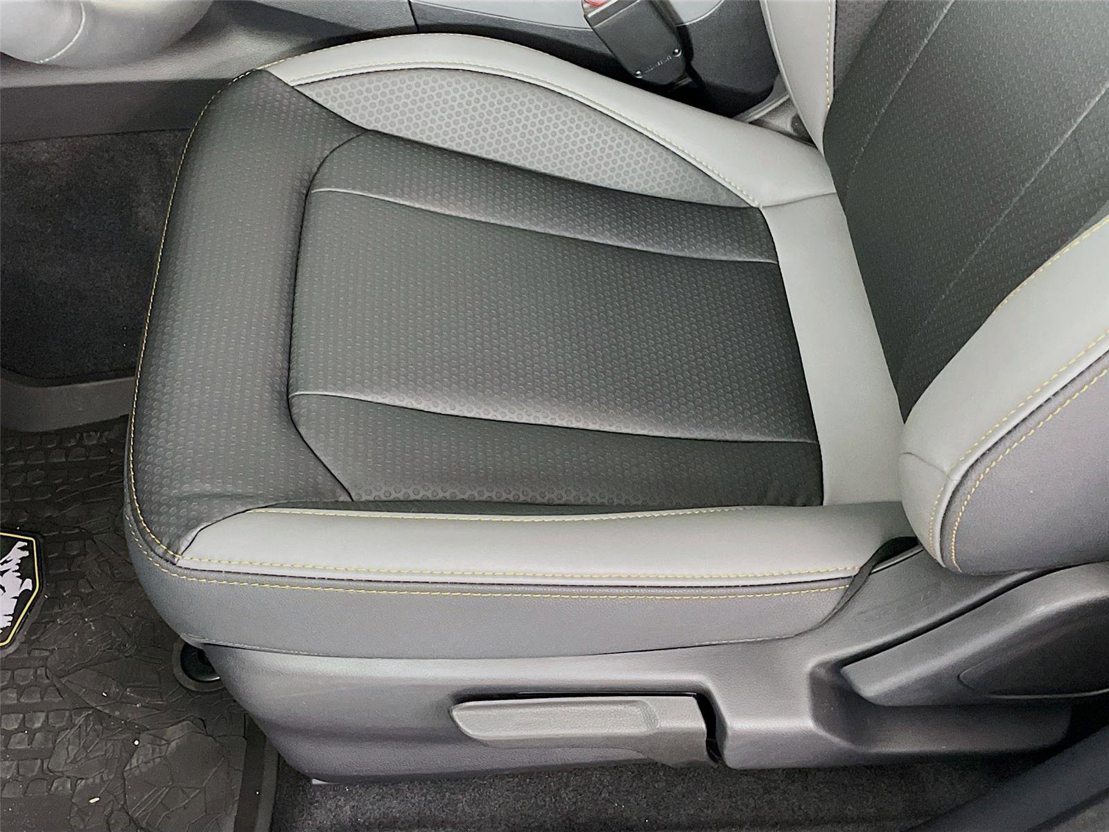 New 2026 Subaru Crosstrek 2.5i Wilderness image 19