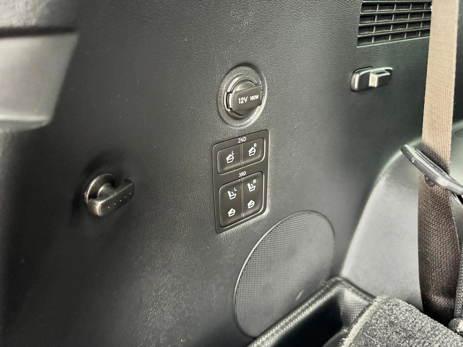 Used 2025 Hyundai Palisade Limited image 20