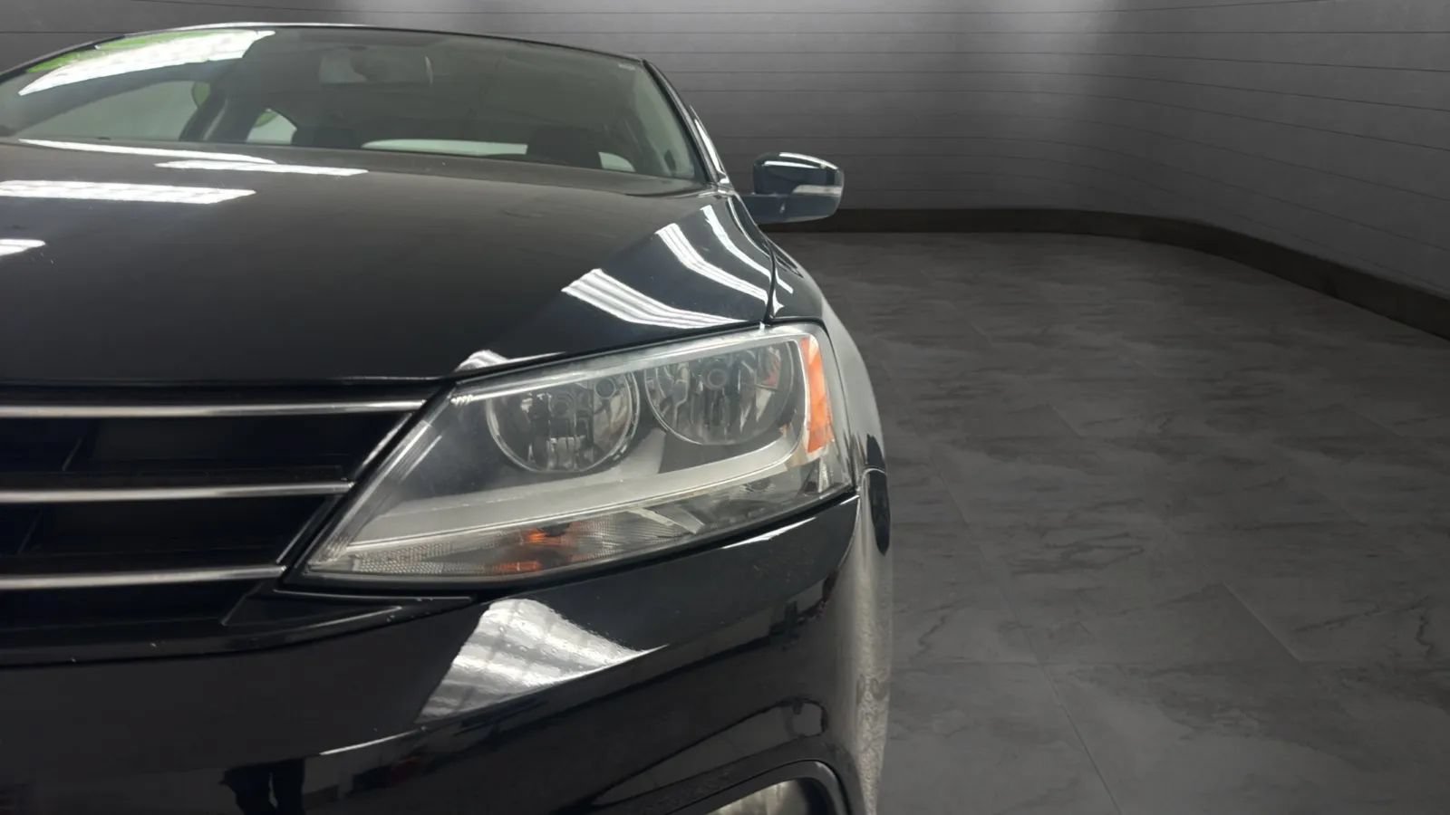 Used 2015 Volkswagen Jetta SEL FWD image 30