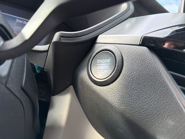 Used 2024 Ford Escape Active image 36
