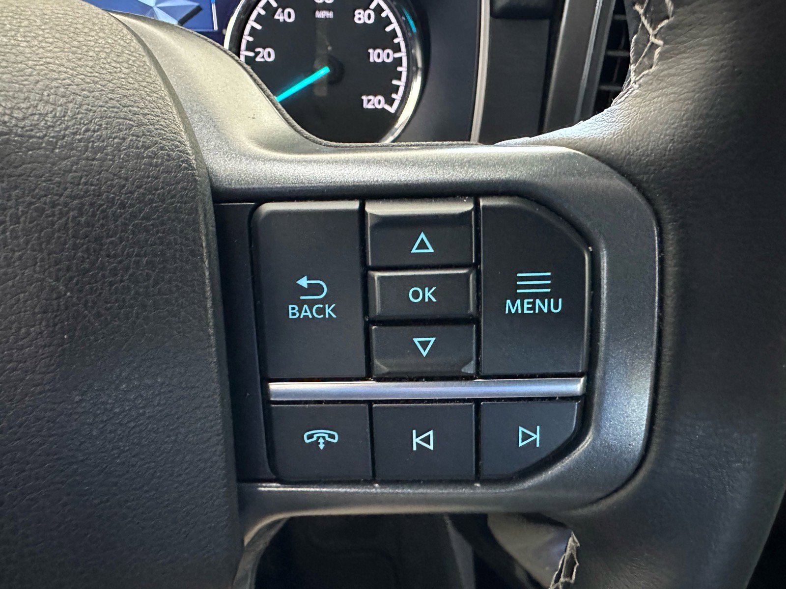 Certified 2023 Ford F150 XLT w/ Equipment Group 302A High image 39