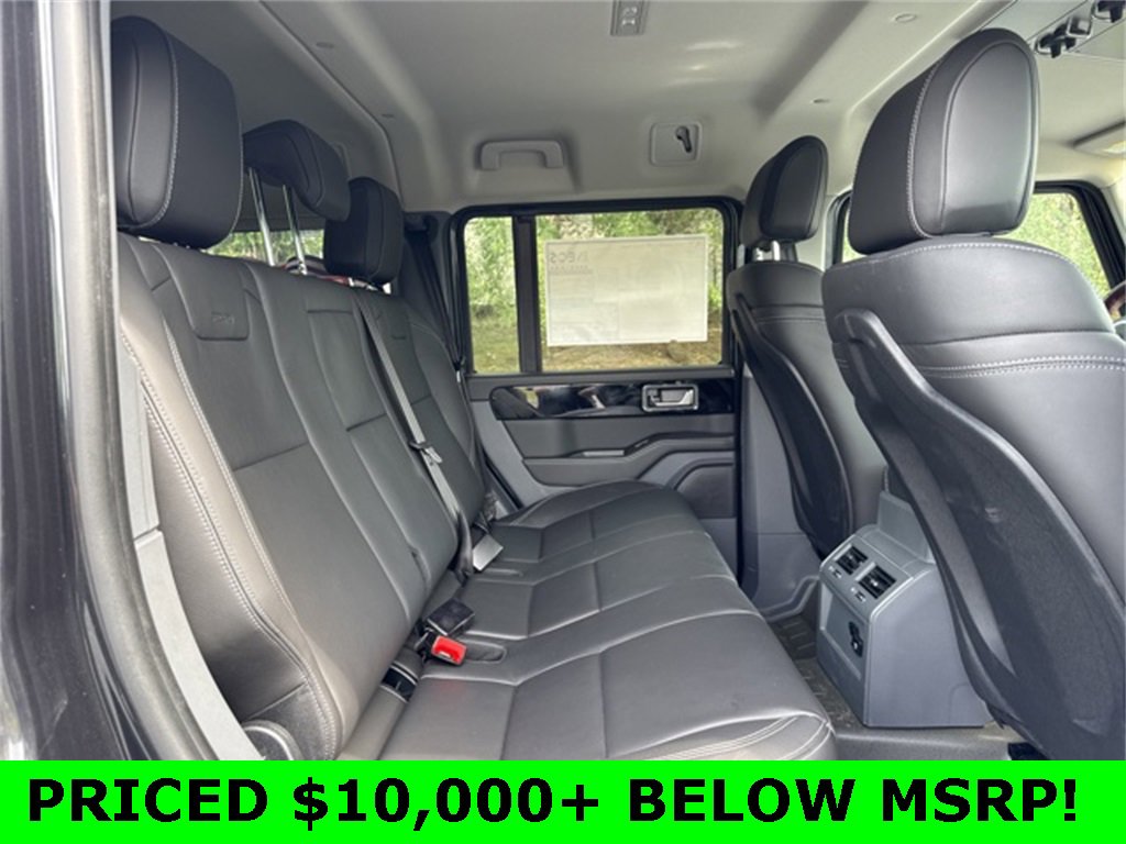 Used 2024 INEOS Grenadier Base image 35