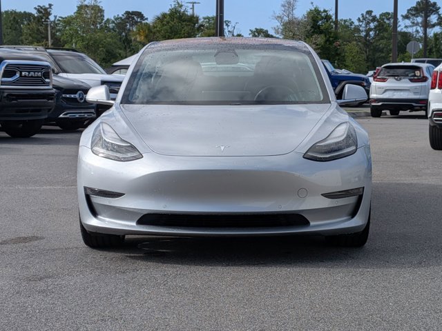 Used 2018 Tesla Model 3 Long Range image 2