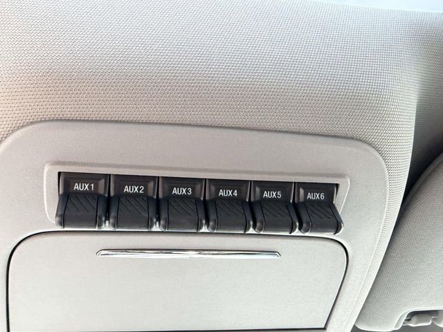 Used 2024 Ford F250 Lariat w/ Lariat Ultimate Package image 34