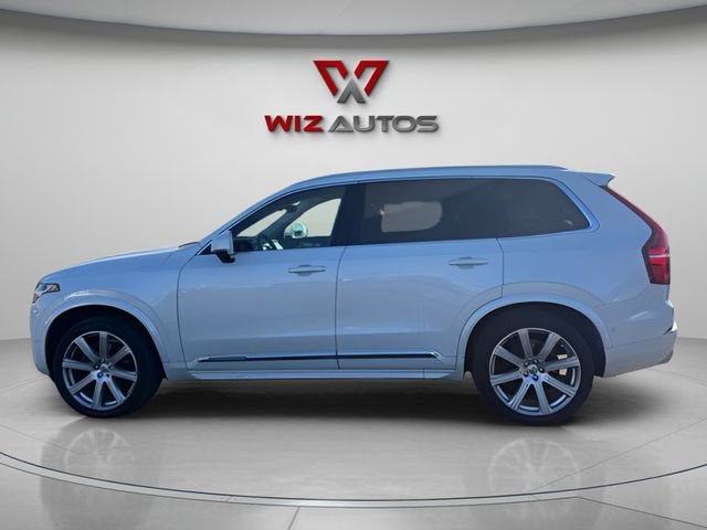 Used 2018 Volvo XC90 T6 Inscription w/ Convenience Package image 8