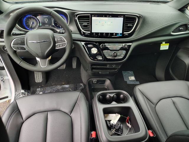 New 2026 Chrysler Pacifica Select FWD image 12