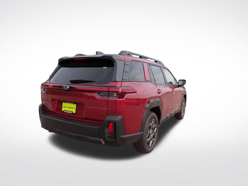 New 2026 Subaru Outback Premium AWD/4WD image 5