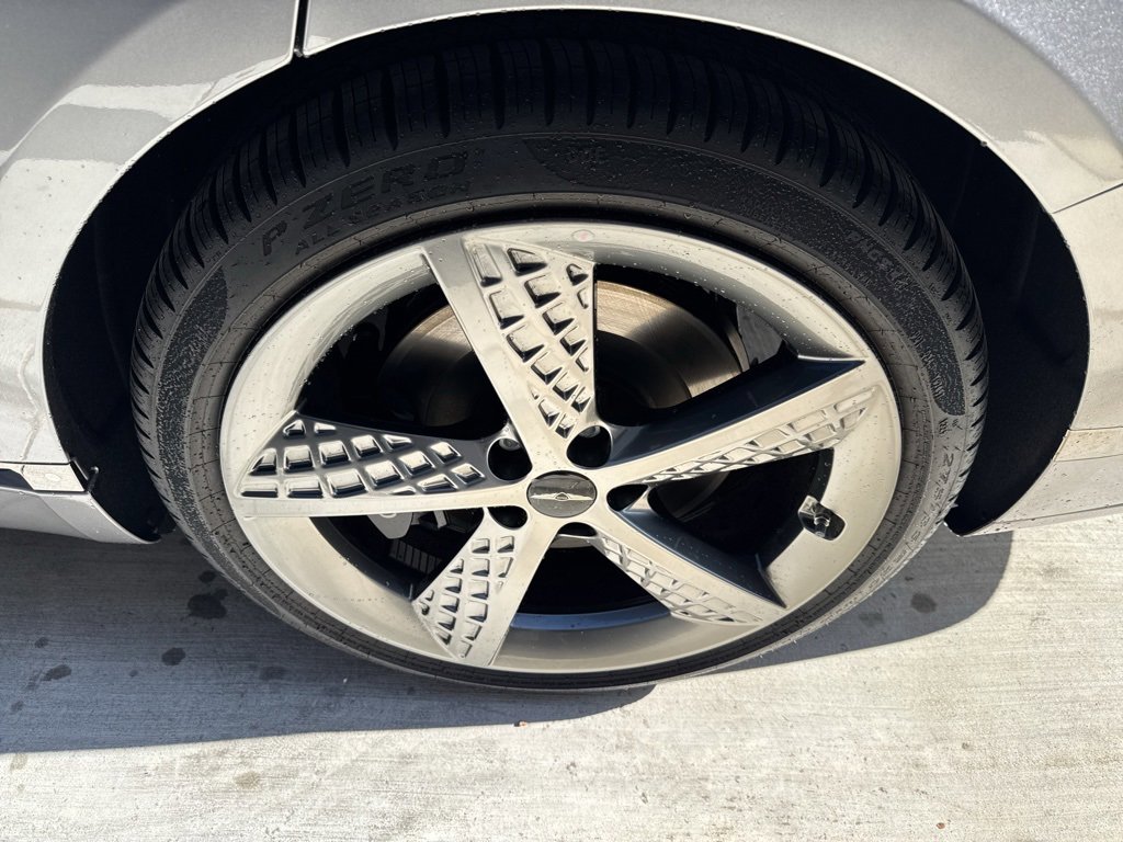 New 2026 Genesis G80 3.5T Sport Prestige image 19