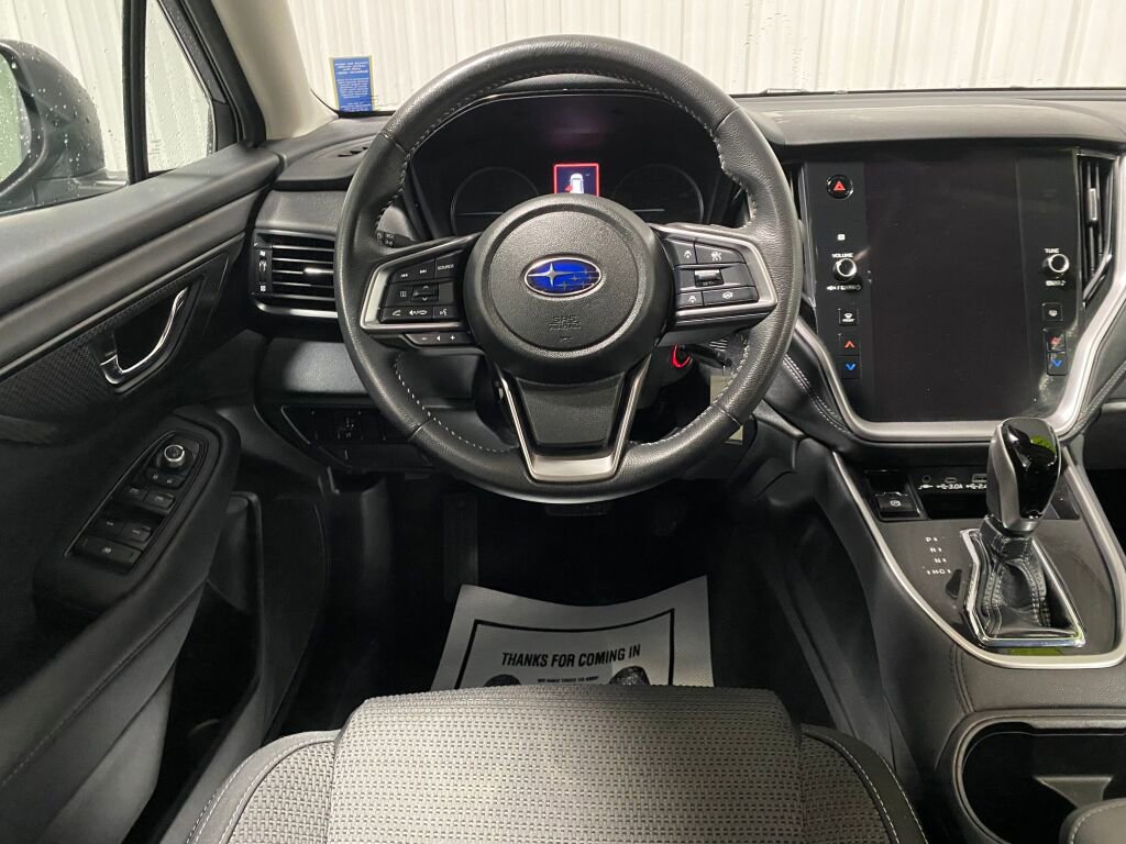 Used 2023 Subaru Outback Premium image 4