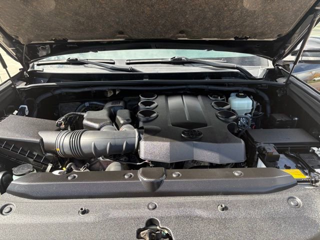 Used 2022 Toyota 4Runner Trail Special Edition image 31