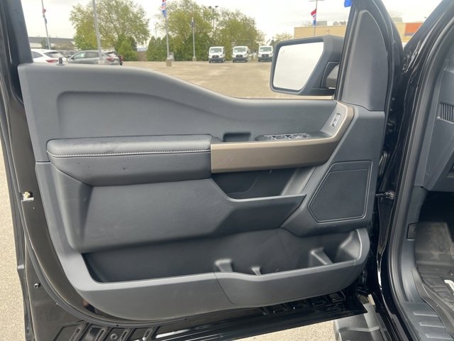 New 2025 Ford F150 STX image 12