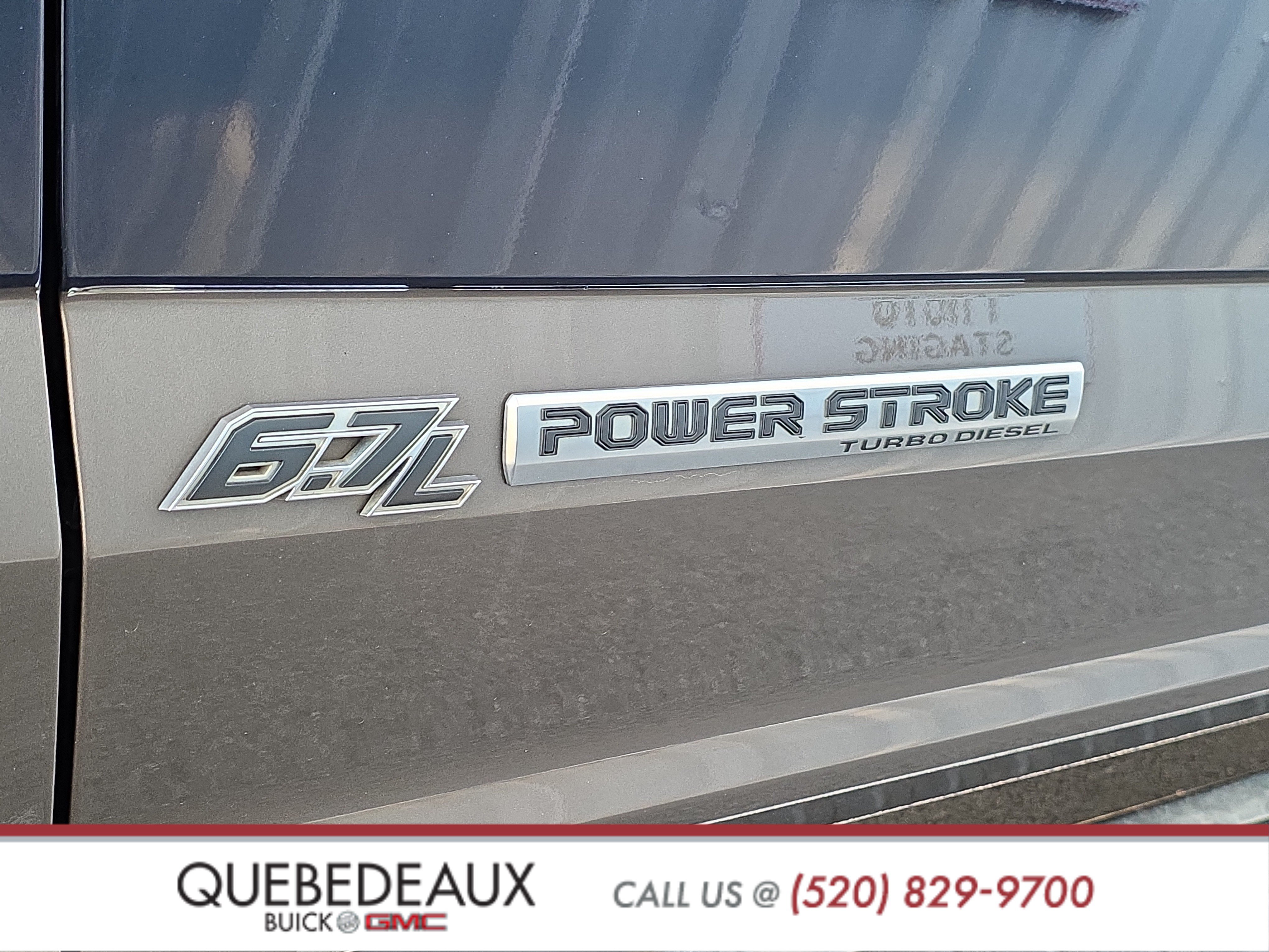 Used 2022 Ford F350 Lariat w/ Lariat Value Package AWD/4WD image 5
