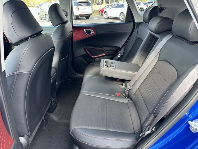 Used 2020 Kia Soul GT-Line Turbo image 18