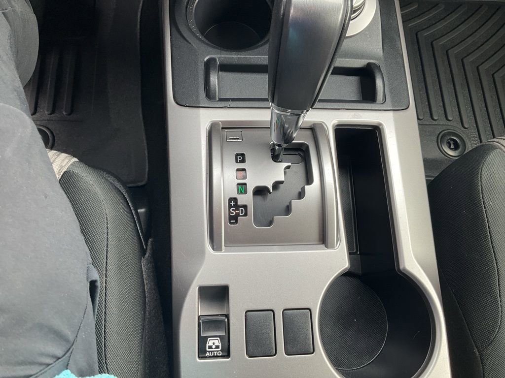 Used 2022 Toyota 4Runner SR5 image 8