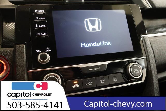 Used 2020 Honda Civic Sport image 19