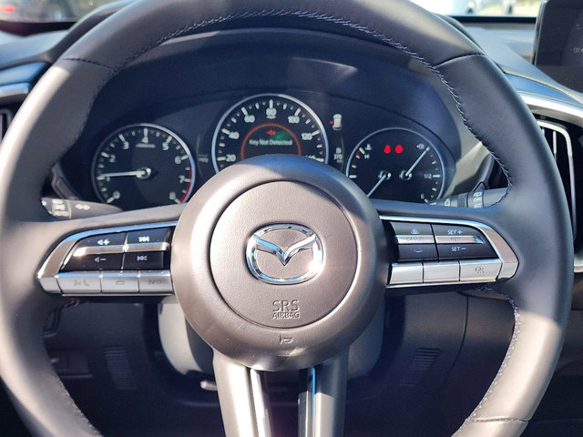 New 2026 MAZDA CX-50 AWD 2.5 S w/ Cargo Package image 13