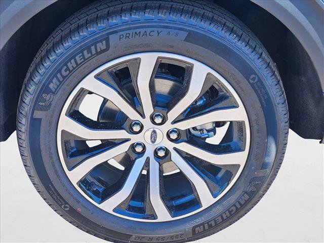 New 2025 Ford Explorer ST-Line RWD image 10