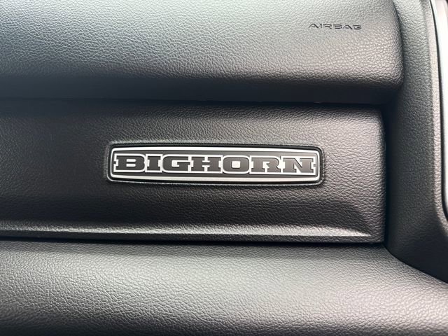 New 2026 RAM 2500 Big Horn image 32