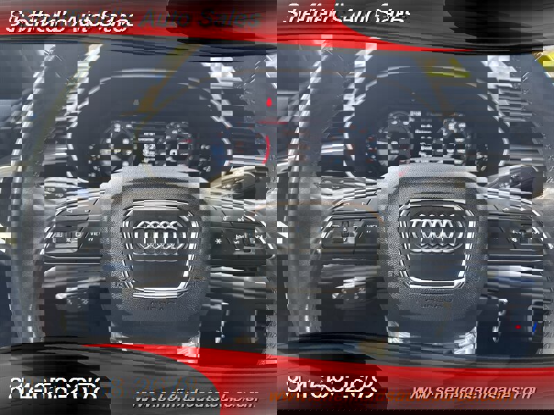 Used 2021 Audi Q3 2.0T Premium image 27