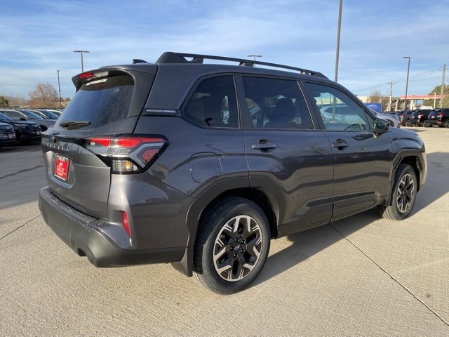 New 2026 Subaru Forester Premium image 4