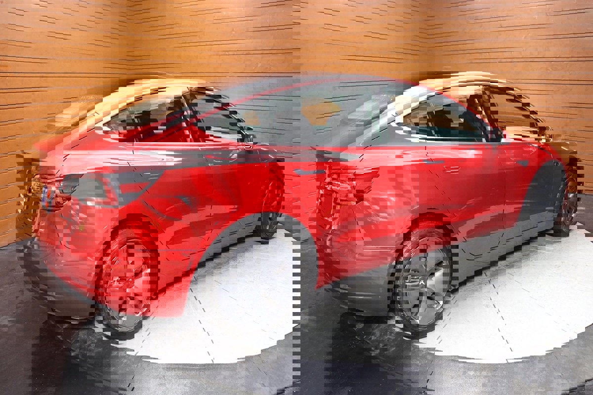 Used 2020 Tesla Model 3 Long Range image 50