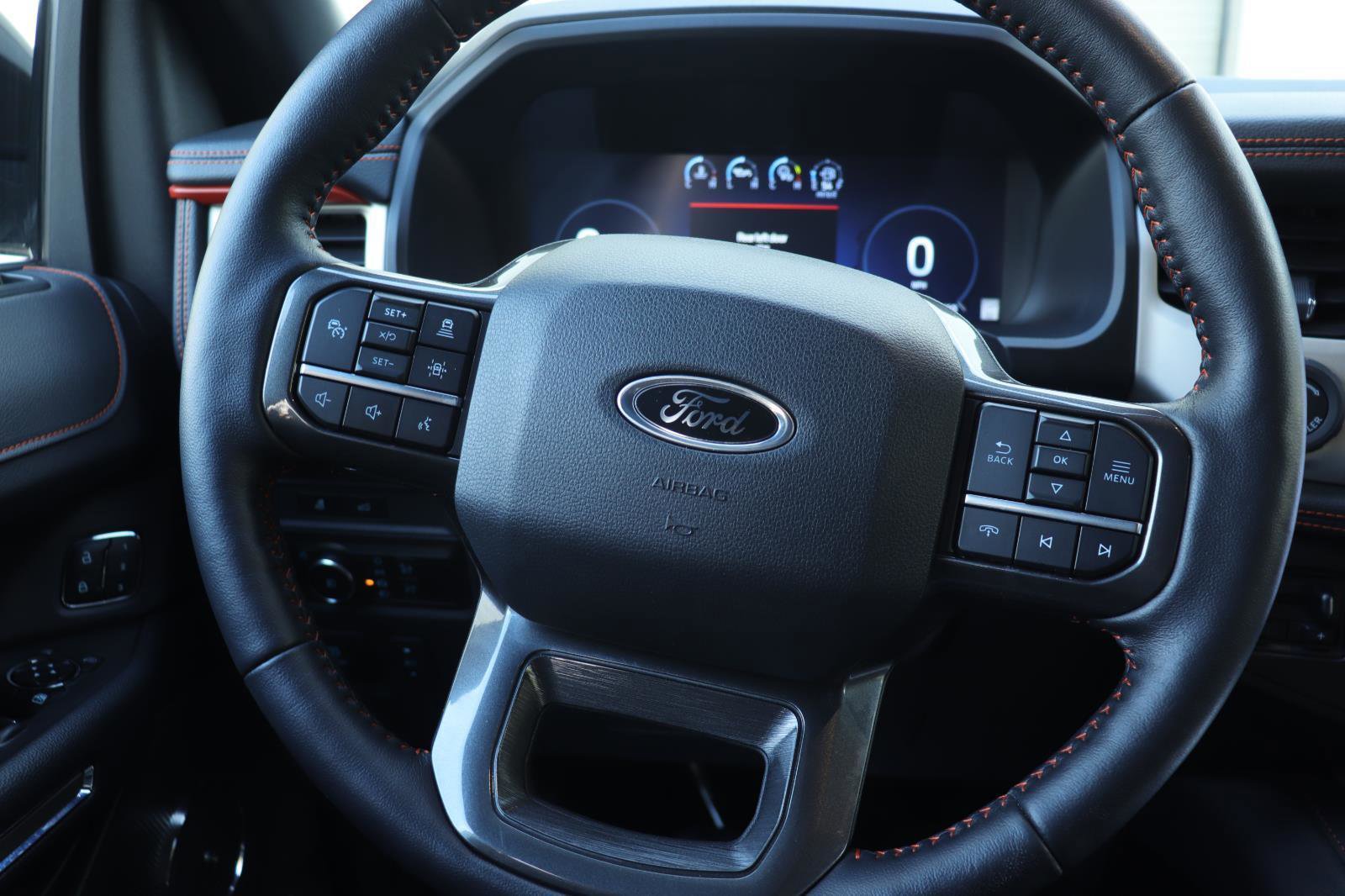 Used 2024 Ford Expedition Timberline image 30