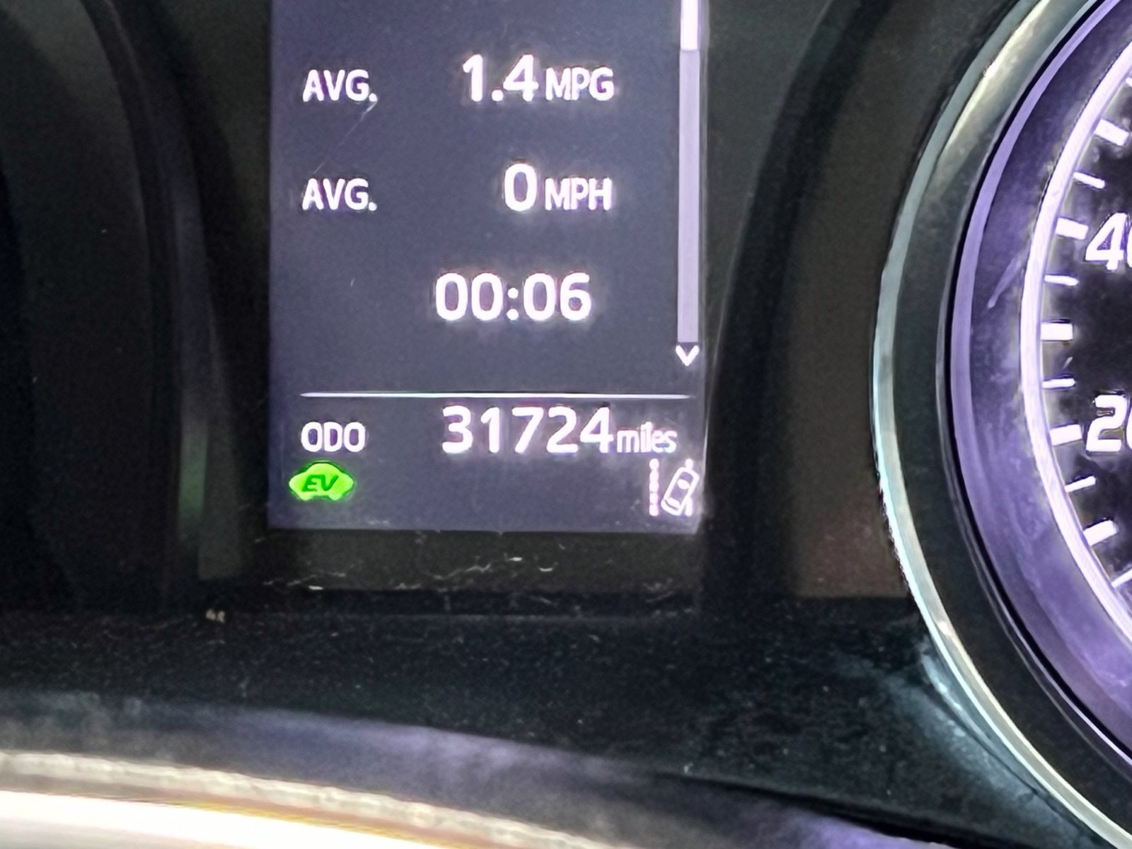 Used 2020 Toyota Camry LE FWD image 28