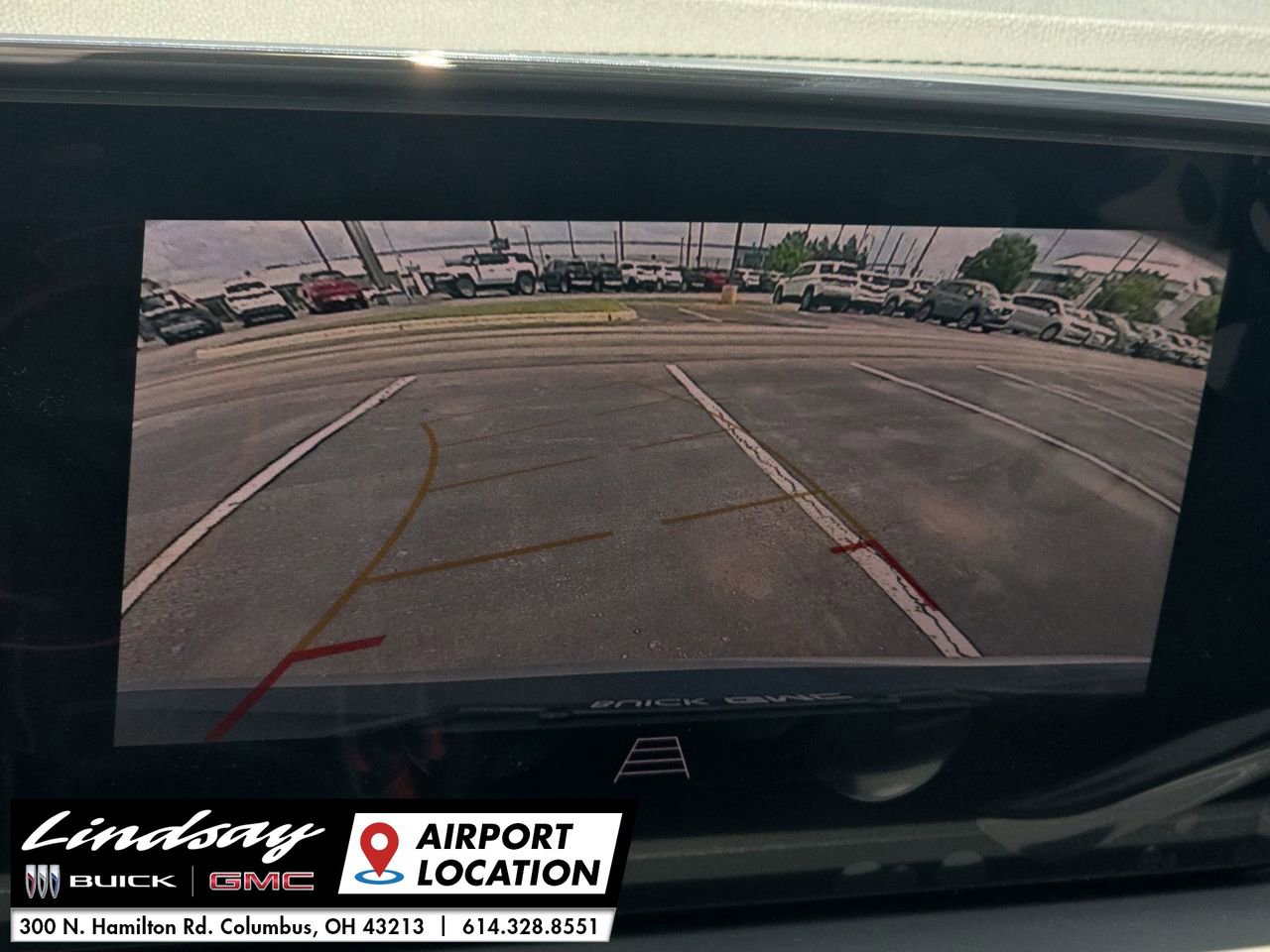 New 2026 Buick Encore GX Preferred w/ Comfort Package image 14