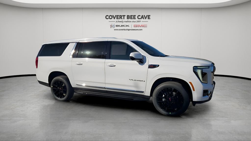 New 2026 GMC Yukon XL Elevation w/ LPO, Floor Liner Package image 12