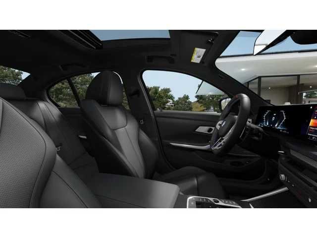 New 2026 BMW M340i xDrive AWD/4WD image 9