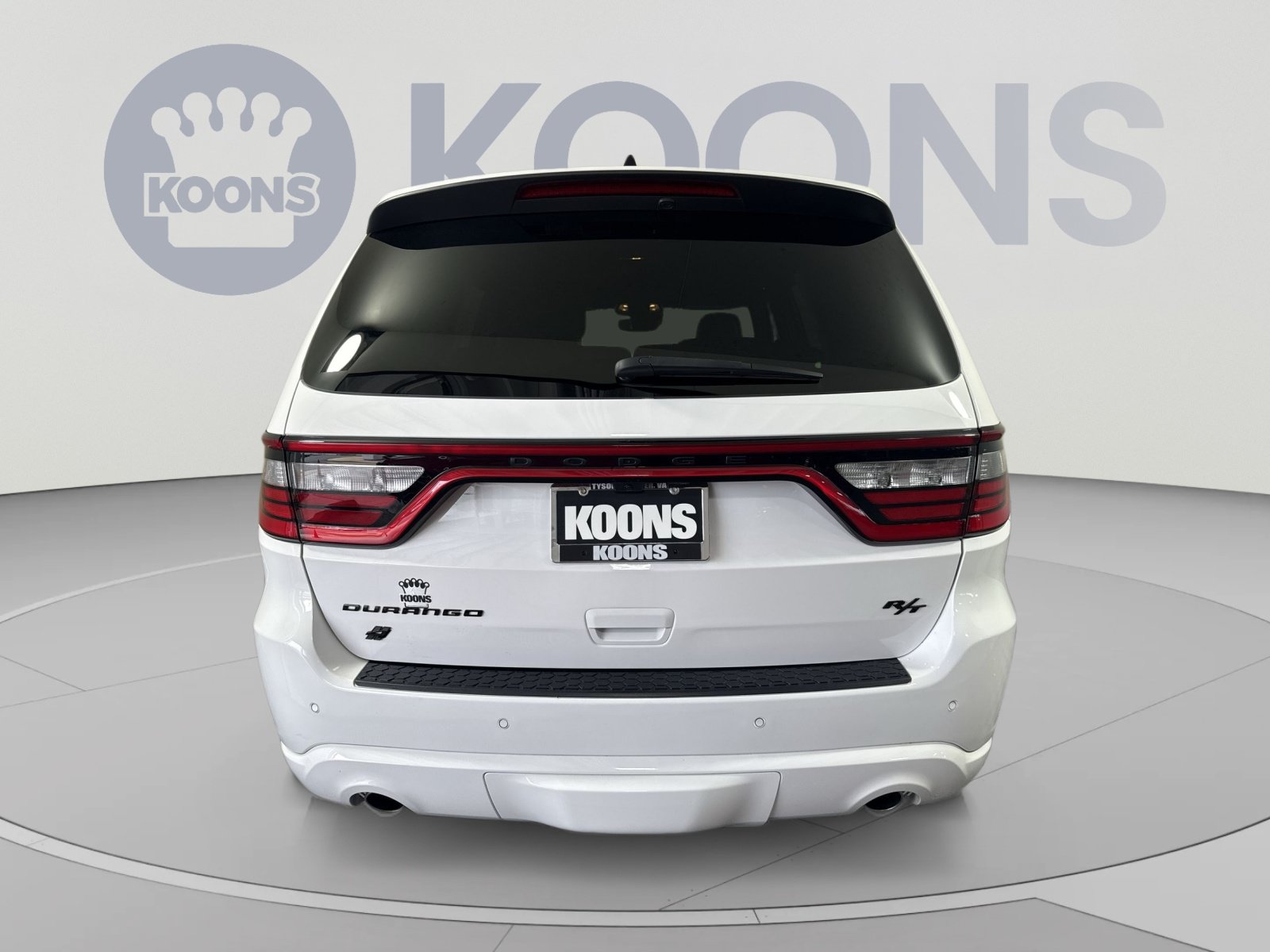Used 2023 Dodge Durango R/T AWD/4WD image 5