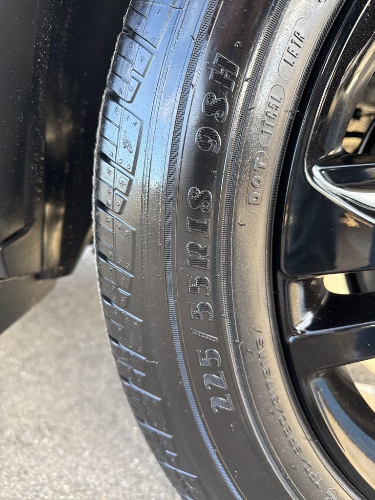 New 2026 Chevrolet Trax ACTIV w/ Sunroof Package image 34