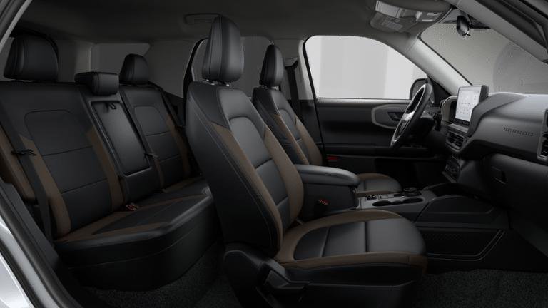 New 2026 Ford Bronco Sport Big Bend w/ Convenience Package image 29