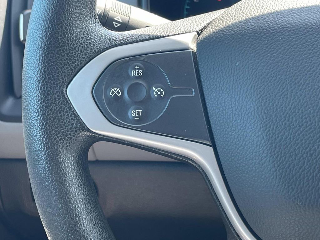 Used 2022 Chevrolet Colorado W/T w/ WT Convenience Package image 23