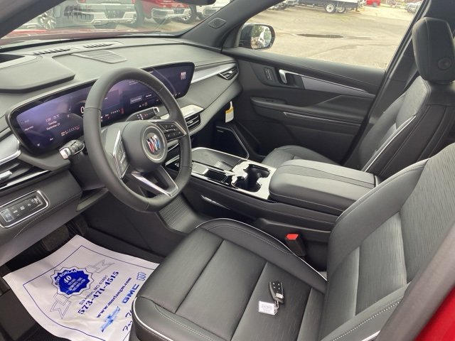 New 2026 Buick Enclave Sport Touring w/ Power Package image 16