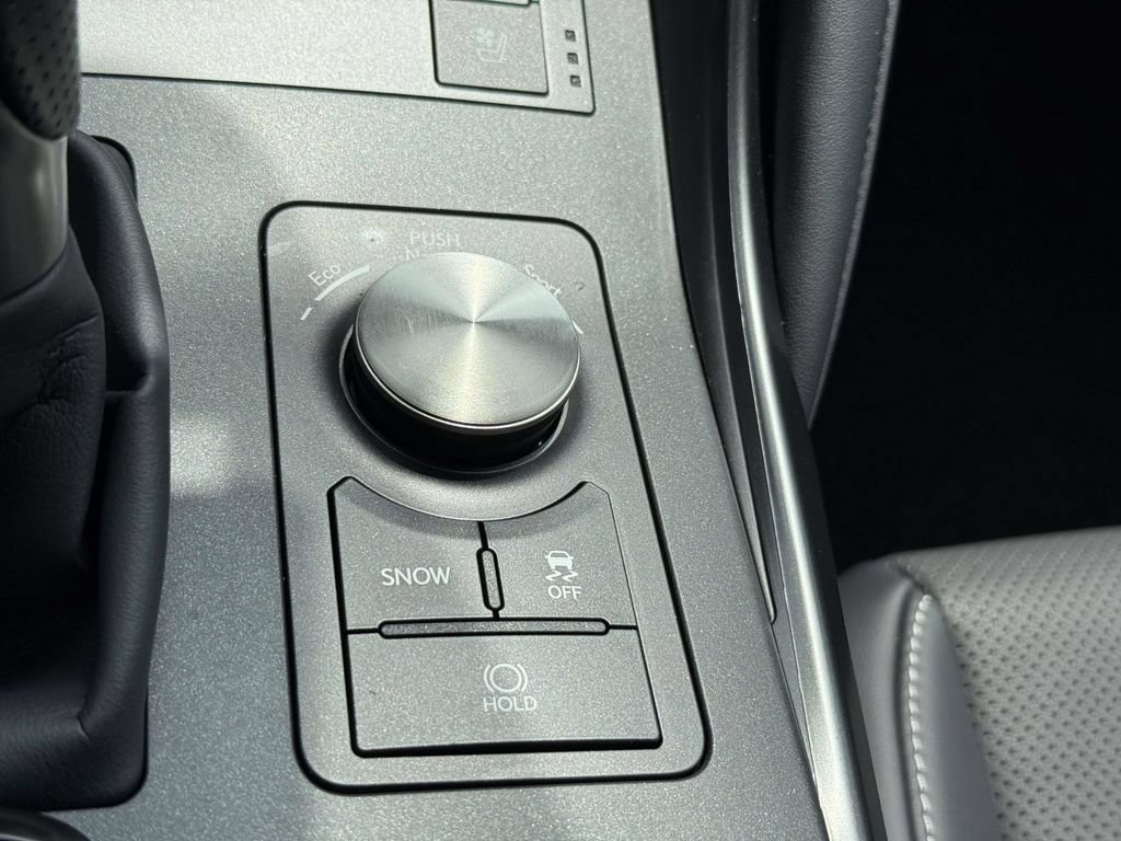 Used 2025 Lexus IS 350 F Sport AWD/4WD image 22