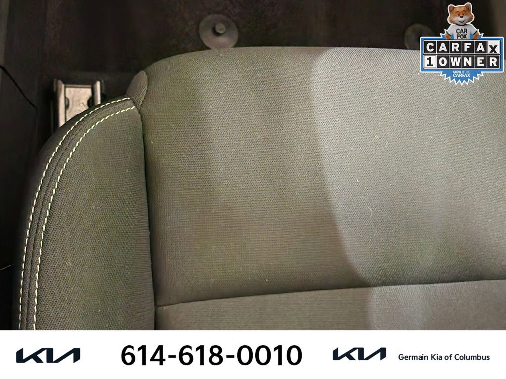 Used 2024 Nissan Rogue S image 27