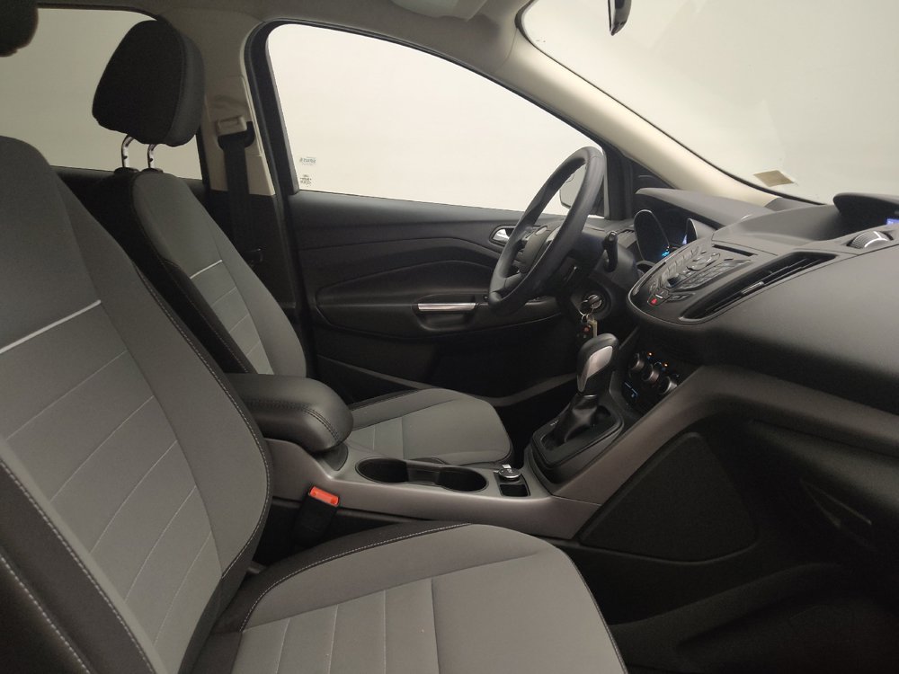 Used 2014 Ford Escape SE FWD image 21