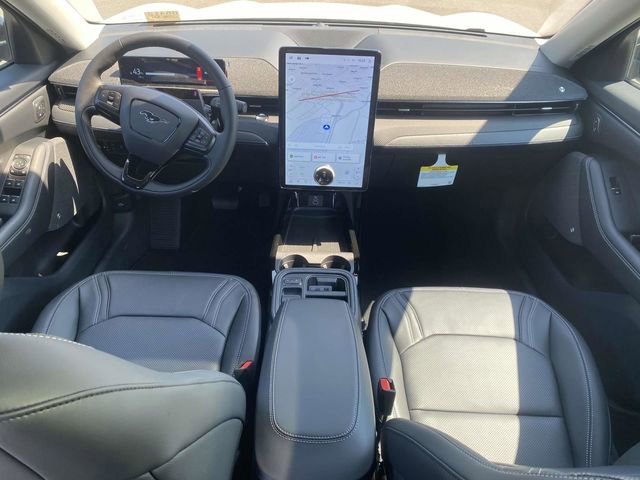 New 2025 Ford Mustang Mach-E Premium image 10