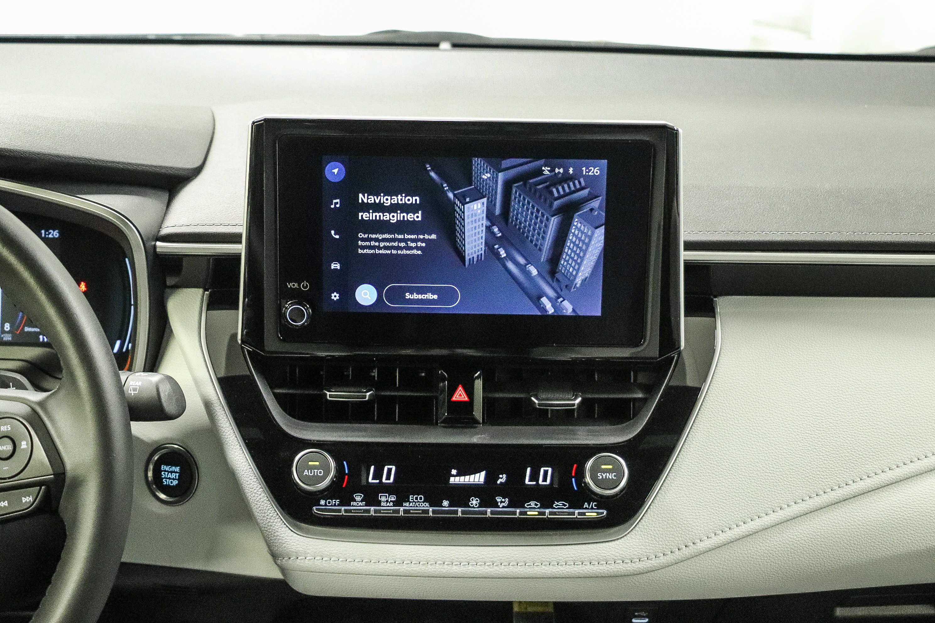 Used 2023 Toyota Corolla XSE FWD image 13