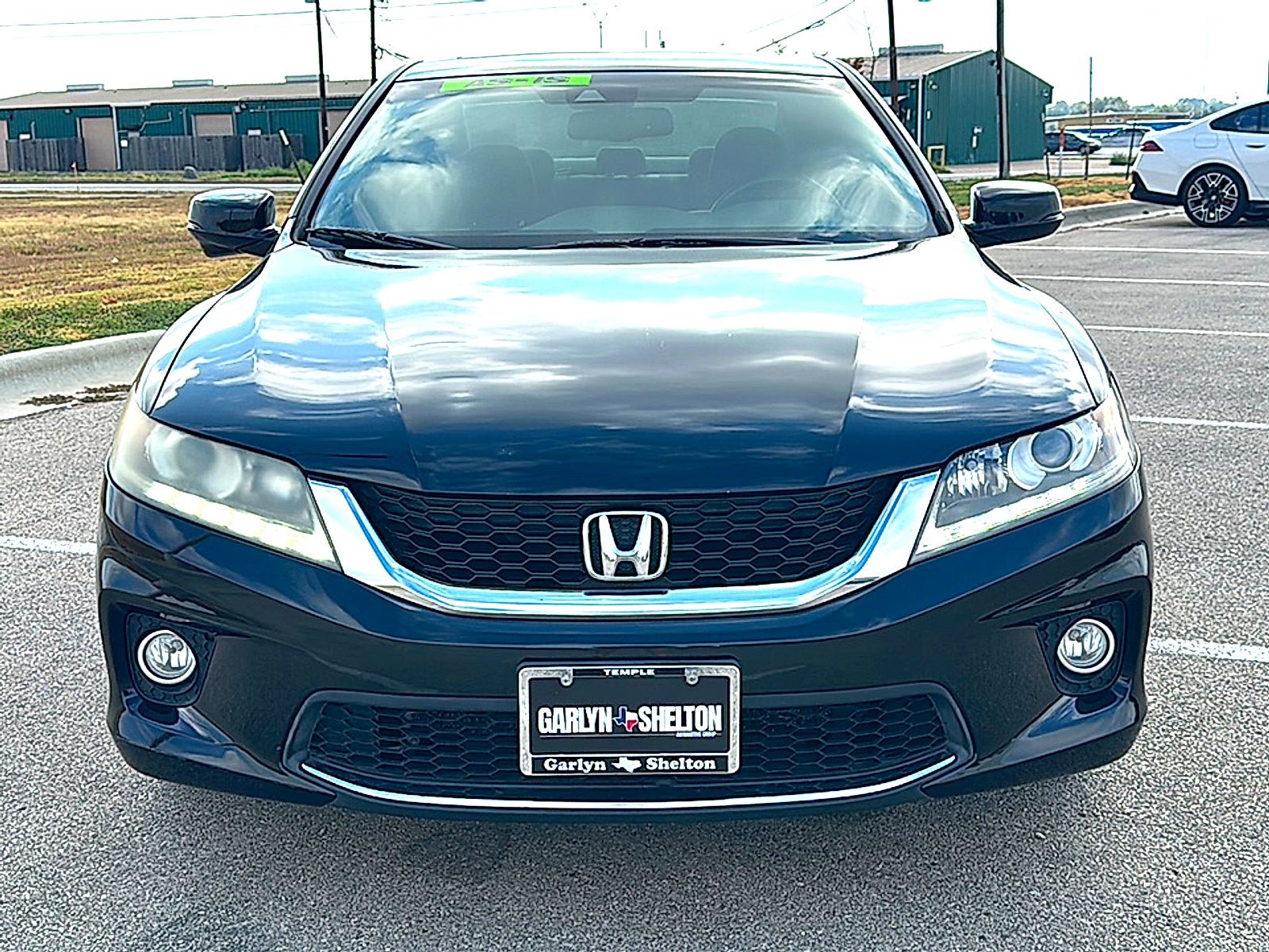 Used 2015 Honda Accord EX-L image 11